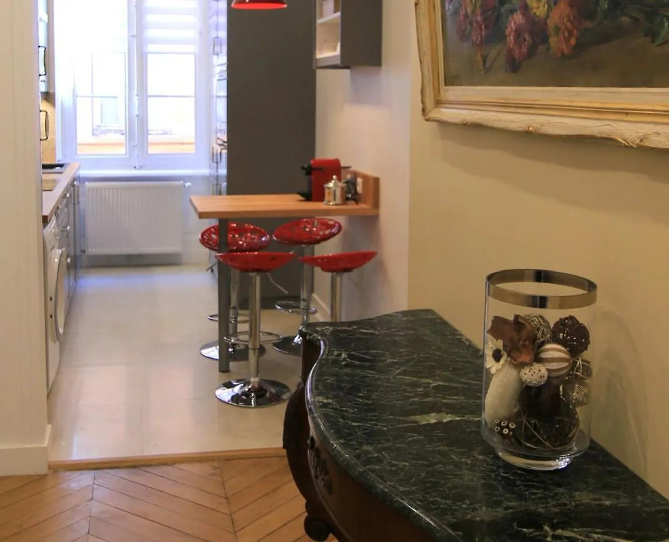 La Suite Terreaux Lyon 0*,  France