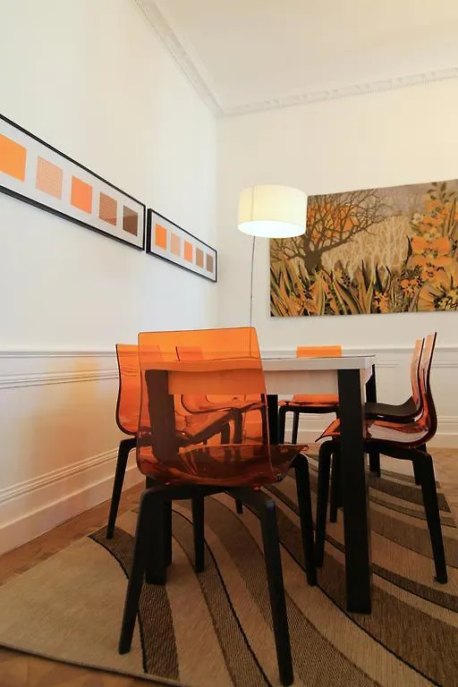 La Suite Terreaux Lyon