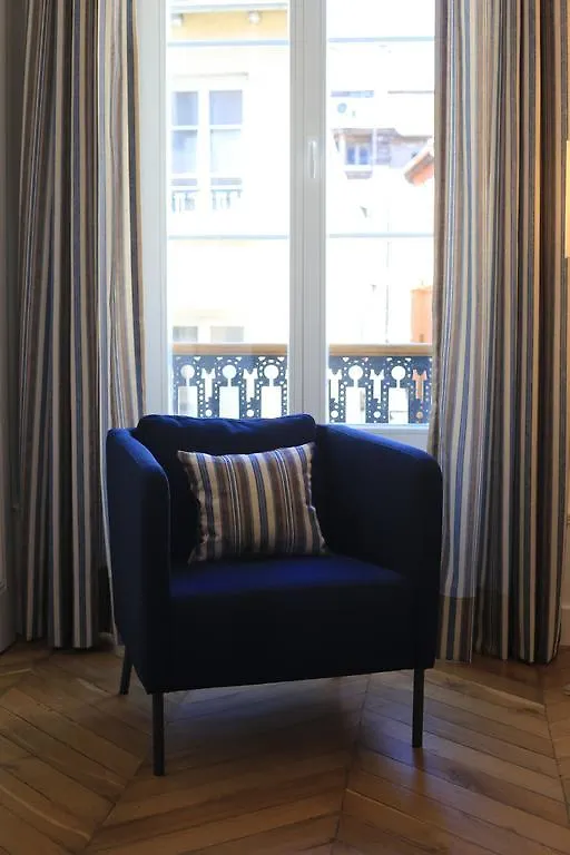 Apartment La Suite Terreaux Lyon