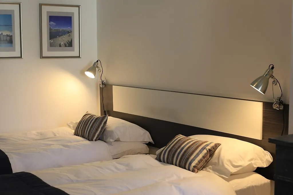 La Suite Terreaux Lyon France
