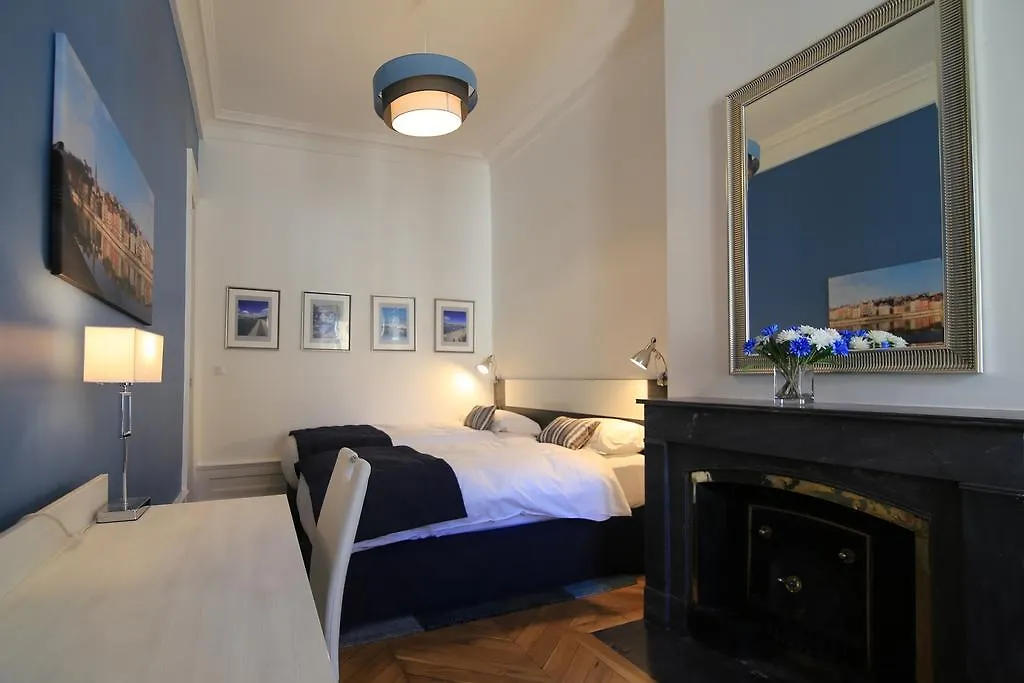 La Suite Terreaux Lyon