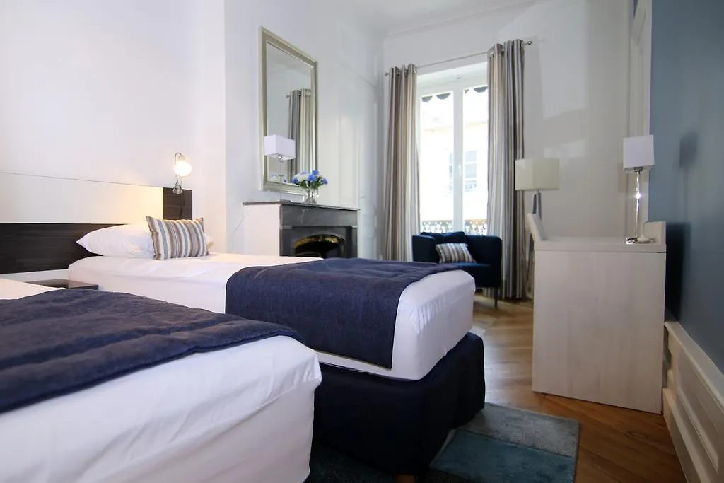 La Suite Terreaux Lyon