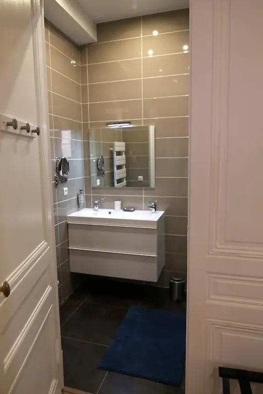 Apartment La Suite Terreaux Lyon
